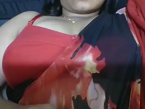 Sexy-Shalinii's cam snapshot