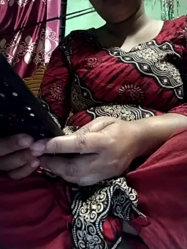 Nilanjona-Ray's cam snapshot