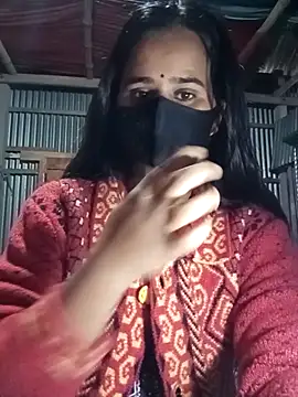 Sexy-Binita's cam snapshot