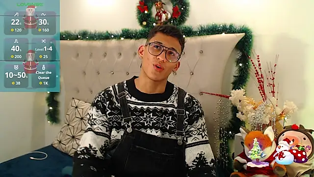 SalvadorFit live sex cam