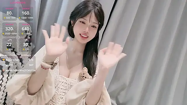 sansan-666's cam snapshot