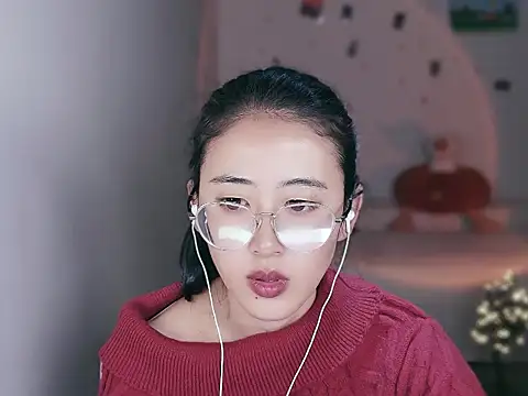 Queena_'s cam snapshot