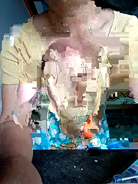 sasy-sam's cam snapshot