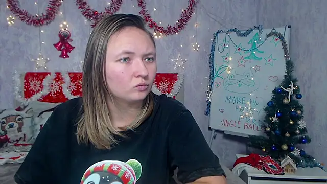 SallyVerda live sex cam