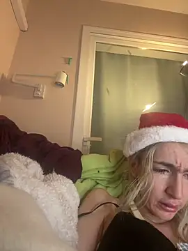 BarbieBlondieGirl live sex cam