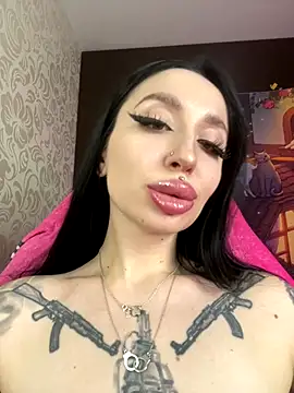 Molly__Moon's cam snapshot