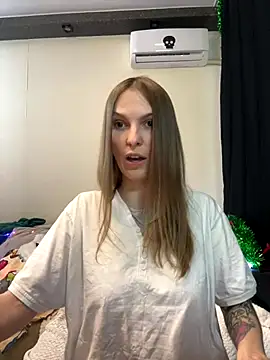 RachelBelI's cam snapshot