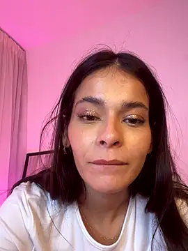 Esmeraldalcl's cam snapshot