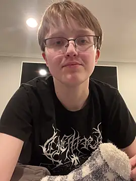 Lassie_Cassie's cam snapshot