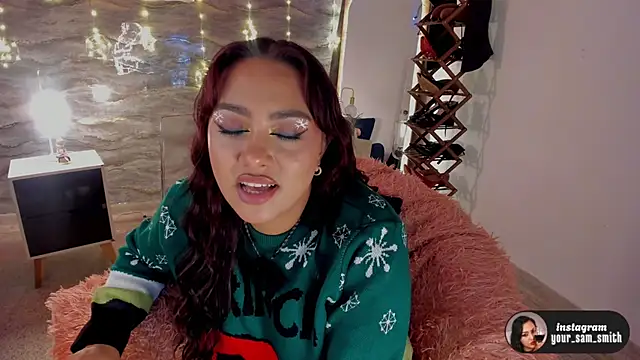 samara_smithh's cam snapshot