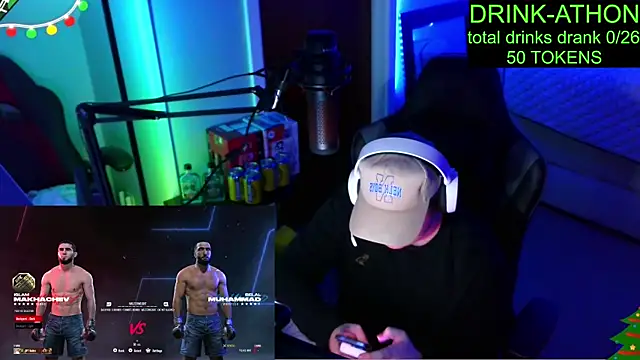 Bigboyballen's cam snapshot