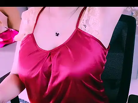 My_Rose's cam snapshot