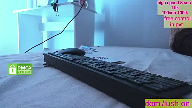 Ms_Evi's cam snapshot