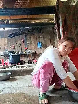 Bany_x's cam snapshot