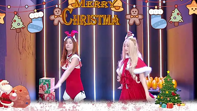 Miss-Girl live sex cam