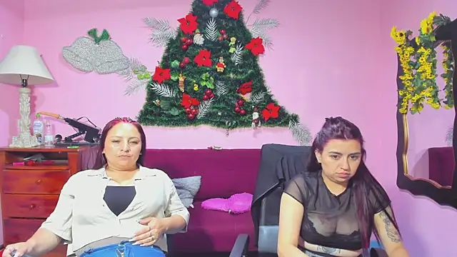 LesbianCoupl3_Sl's cam snapshot