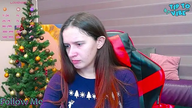 iris_nikhols's cam snapshot