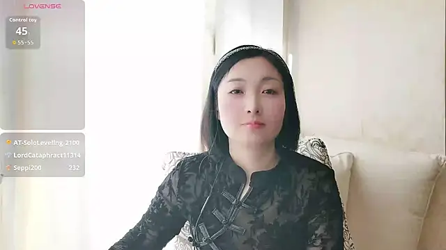 Rachel-6600's cam snapshot