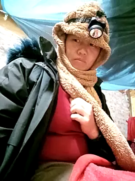 bing-bing88's cam snapshot