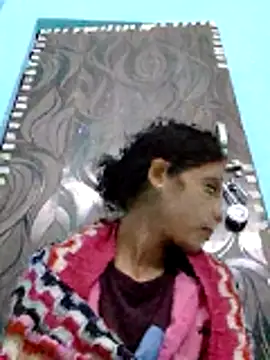 Nitya_hot's cam snapshot