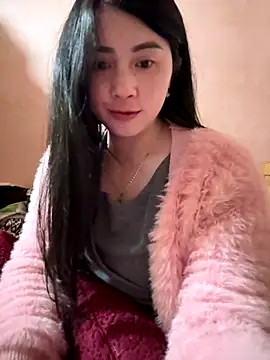 Xinli_one's cam snapshot