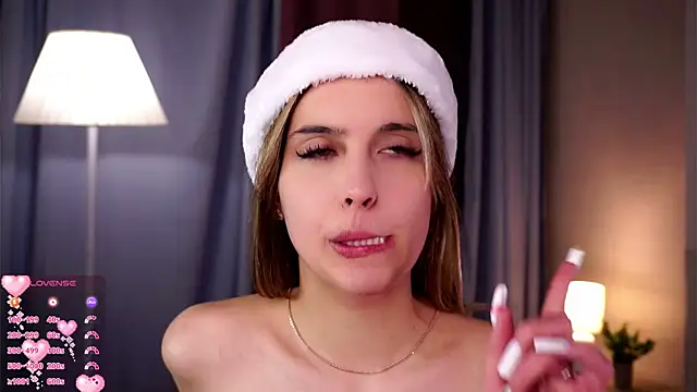 FannyHewson's cam snapshot