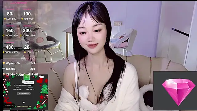 Coral_888's cam snapshot