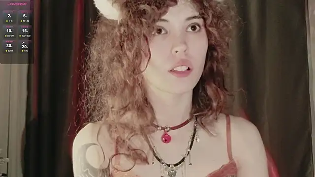 Dizer_clopy's cam snapshot