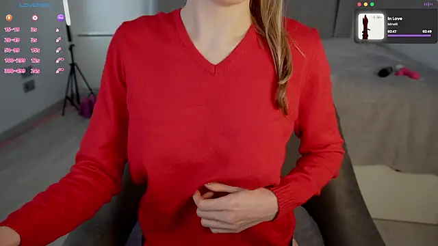 __Milana____'s cam snapshot