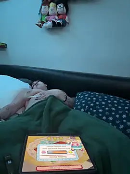 ThicBunz's cam snapshot