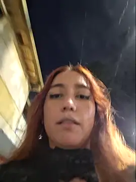 Eveeelyn25's cam snapshot