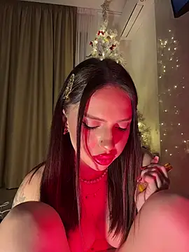 sexyanais's cam snapshot