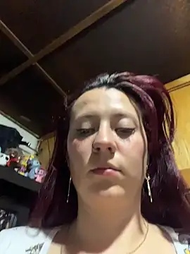 Zoe_fire's cam snapshot