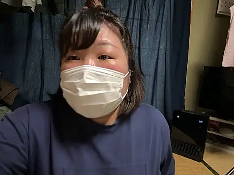 muchiko_s2's cam snapshot