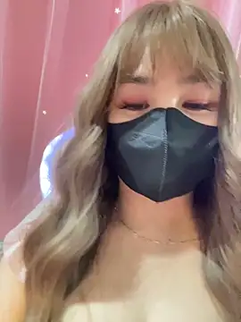 Luvy-'s cam snapshot