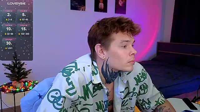 DENIS_HERE live sex cam