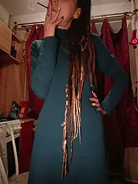 Terpsichore_Muse live sex cam