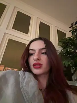 CassieFox_ live sex cam