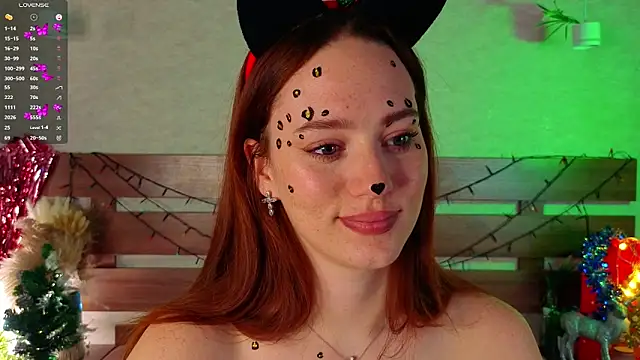 StacyWatts's cam snapshot