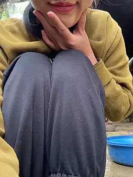 Luna-X's cam snapshot