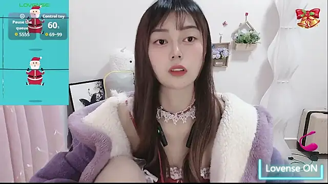 Abb-qiaoyi's cam snapshot