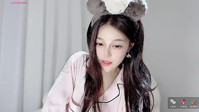 Putingyy's cam snapshot