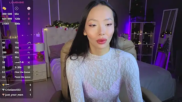 _MIURA_ live sex cam