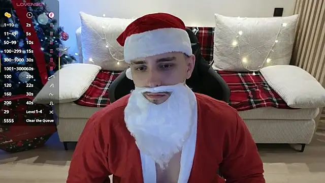 Larstar01 live sex cam