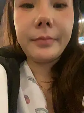 ChuChu1991 live sex cam