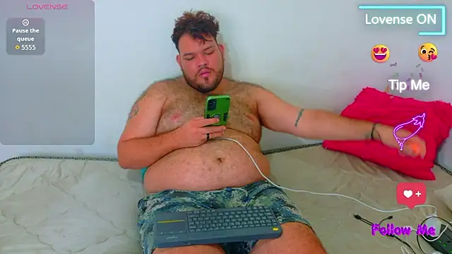 big_bearr live sex cam