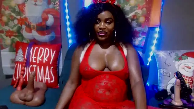 DarkNSpicy4U's cam snapshot