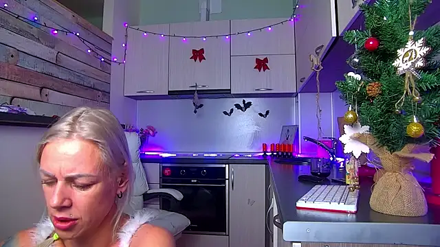 Skinny_Nally's cam snapshot