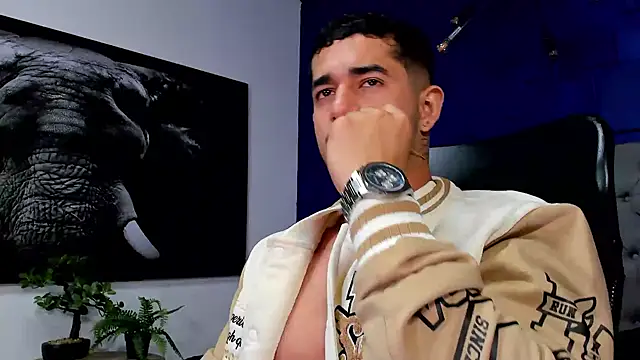 king_falconer live sex cam