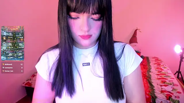 Anastasia1213 live sex cam